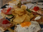 Lecker Tappas